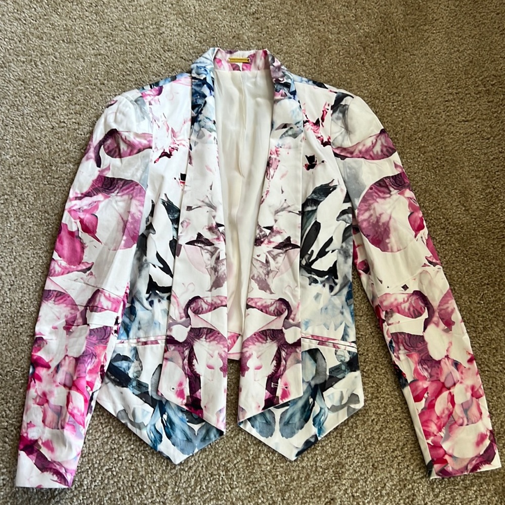 Rebecca Minkoff Blazer Size XS